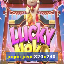 jogos java 320x240